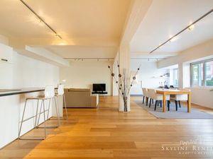 Appartement à louer à Etterbeek € 1.300 (LISY6) - Skyline Renting Services | Zimmo