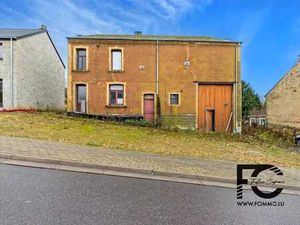 A VENDRE - Projet Immobilier de 3 appartements