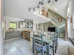 SUPERBE APPARTEMENT- DUPLEX