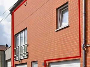 Beau duplex à saisir