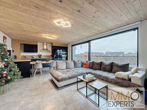 Appartement à vendre à Ciney € 220.000 (LISO7) - IMMEXPERTS | Zimmo