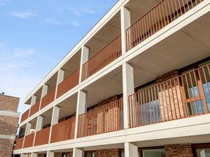 Appartement à louer à Zolder € 818 (LISEB) | Zimmo