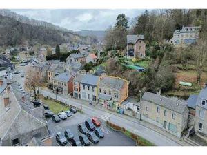 Immeuble mixte commerce + possibilité 2 logements