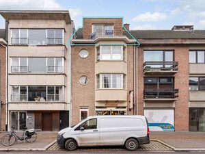Appartement à louer à Kalmthout € 875 (LITA0) - De Boer & Partners - Kantoor Kalmthout | Z
