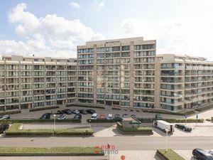 Appartement à louer à Nieuwpoort € 800 (LISMV) - Euro Immo | Zimmo