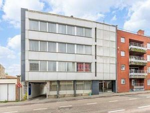 Appartement à vendre à Sint-Truiden € 249.500 (LITUW) - De Woonmakers | Zimmo