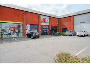 Opportunité Parc d'Enée Gembloux !!