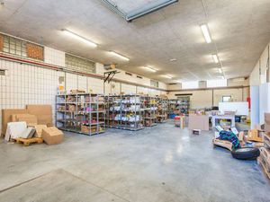 Bien professionnel à louer à Wingene € 1.300 (LITFC) - 't Werkpand | Zimmo