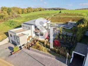 Maison d’exception – Guerlange