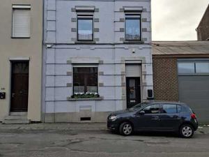 Spacieuce maison 3 chambres