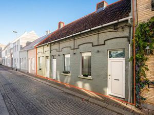 Maison à vendre à Eeklo € 250.000 (LITL8) - Vastgoed Declerck | Zimmo