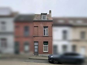 Maison à vendre à Gent € 175.000 (LISKY) - NOTARIAAT 9070 | Zimmo