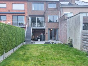 Maison à vendre à Kortrijk € 330.000 (LITQK) - VG Vastgoed | Zimmo
