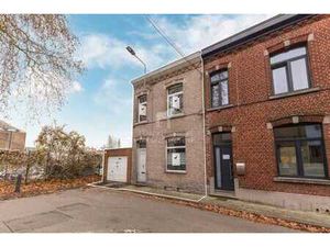 Maison 3 ch à vendre sur LA LOUVIERE