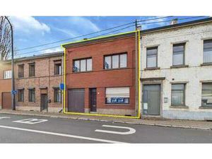 Spacieuse maison 3 chambres avec TERRASSE  JARDIN et GARAGE