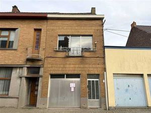 IMMEUBLE DE RAPPORT COMPRENANT 2 APPARTEMENTS 1 CHAMBRE