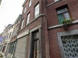 Maison d'habitation située à deux pas du coeur historique