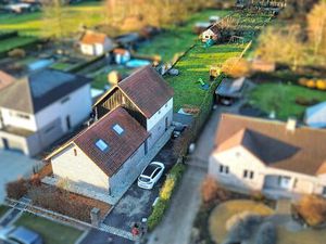 Maison à vendre à Linkhout € 449.000 (LISH2) - Domo Vastgoed | Zimmo