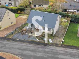 Maison à rénover avec potentiel exceptionnel – Messancy