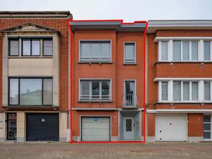 Maison à vendre à Mortsel € 250.000 (LISMW) - Patrick KNEVELS | Zimmo