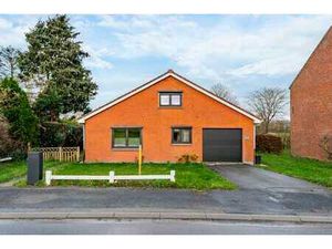 Spacieuse maison 4 chambres avec jardin  terrasse et garage