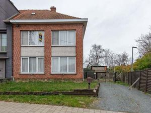 Maison à vendre à Temse € 330.000 (LITJC) - DE BLOCK & VANDERSTEEN | Zimmo