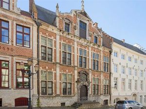 Maison à vendre à Tienen € 695.000 (LISGP) - Immo-Time | Zimmo