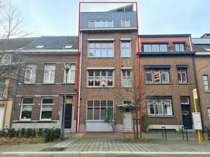 Maison à louer à Turnhout € 1.200 (LITHM) - Heylen Vastgoed - Turnhout | Zimmo