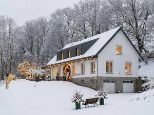 Hamoir – Villa contemporaine avec vue panoramique