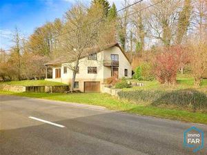 Chaleureuse villa de caractère prête à vivre de 340m2 avec g