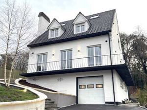 Charmante villa rénovée de 5 chambres