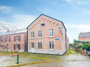 Charmante maison rénovée à Eprave