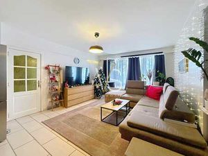 MAGNIFIQUE APPARTEMENT 2 CHAMBRES AVEC TERRASSE !