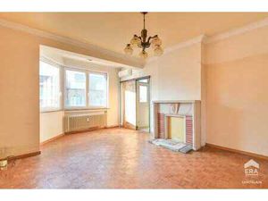 Appartement 2 chambres à vendre à Schaerbeek