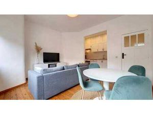 À vendre - bel appartement meublé d'une chambre !