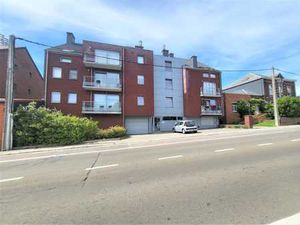 Appartement 2 ch + parking