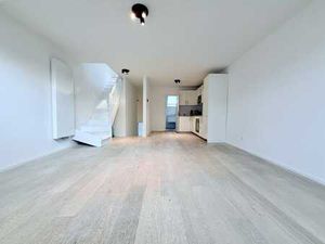 Appartement duplex dans un emplacement de choix – Bascule