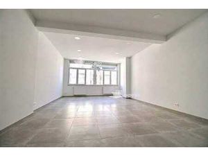 Appartement de 3/4 ch de ± 150m² + garage rénové en 2020 !