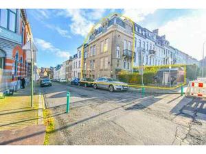 3 APPARTEMENTS - CHASSIS DV - COMPTEURS SEPARES 3X -