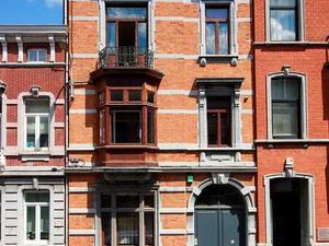 Rue de Fétinne 13 Liège