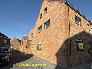 Appartement à louer à Meulebeke € 850 (LITJY) - Immo-Deal | Zimmo