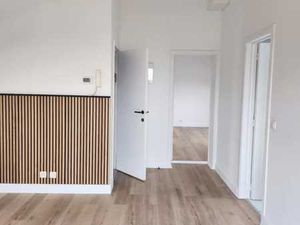 Appartement à louer – Quaregnon (2ᵉ étage  sans ascenseur)
