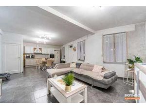 APPARTEMENT - 2CH - RDC - PEB D - MONTEGNEE - PROCHE COMMMO