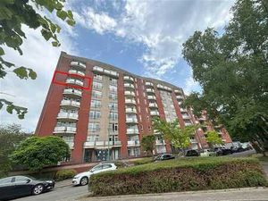 BOIS-ST-JEAN (4102 Ougrée-Ht)  appart.3 ch