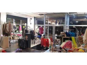 Très belle surface commerciale de 240 m2