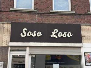 La Louvière plein centre - espace commercial 70m2