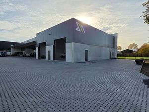 Bien professionnel à louer à Bree € 1.500 (LITJE) - Klaps Vastgoed | Zimmo