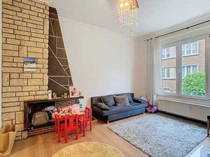 Maison unifamiliale à Laeken