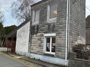 Maisonnette à rénover avec potentiel – Beaufays