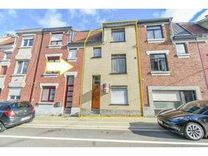 2 FACADES - CHASSIS DV - 138M² - JARDIN - 3CH -ENDROIT CALME